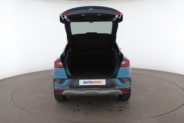 Renault Arkana image 6