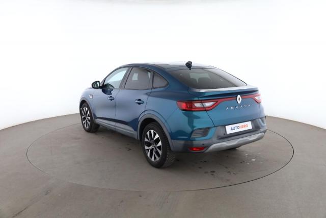 Renault Arkana image 2