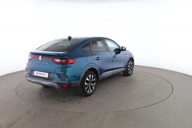 Renault Arkana image 7