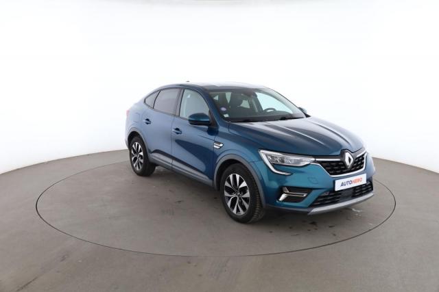 Renault Arkana image 4