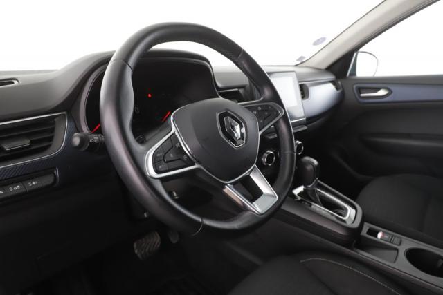 Renault Arkana image 5