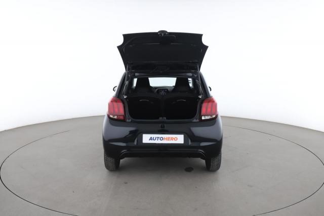 Peugeot 108 image 3