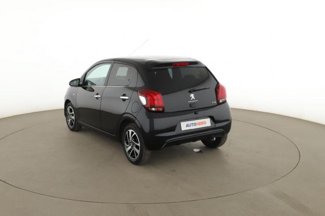 Peugeot 108 image 7