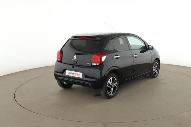 Peugeot 108 image 6