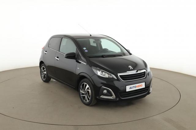 Peugeot 108 image 5
