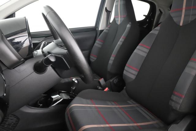 Peugeot 108 image 4