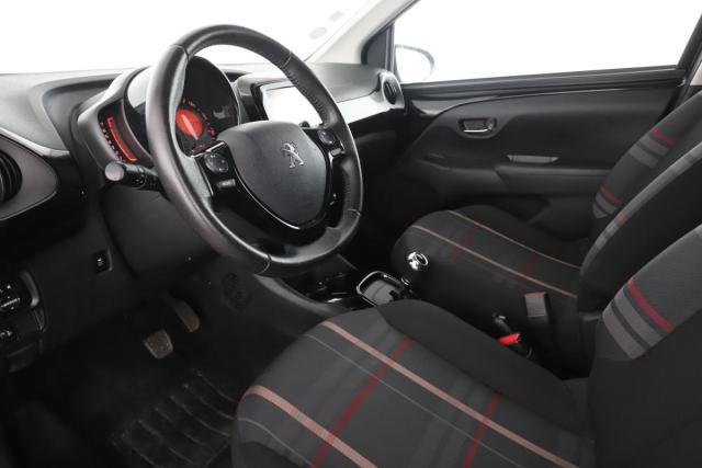 Peugeot 108 image 9