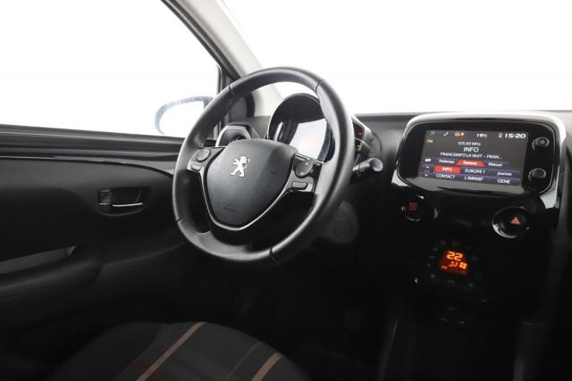 Peugeot 108 image 2