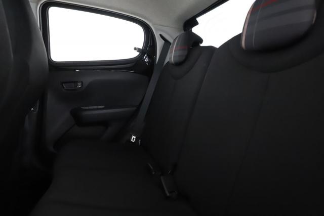 Peugeot 108 image 8