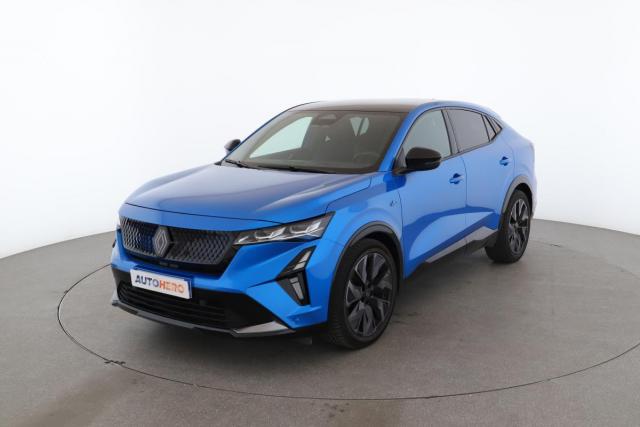 Renault Rafale 1.2 Hybrid E-Tech Esprit Alpine 200 Ch