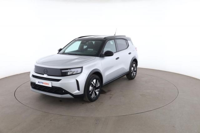 Opel Frontera 1.2 Turbo Hybrid Gs E-Dct6 136 Ch