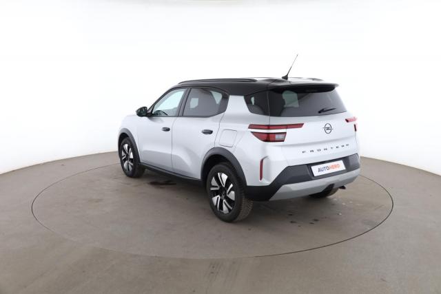 Opel Frontera image 1