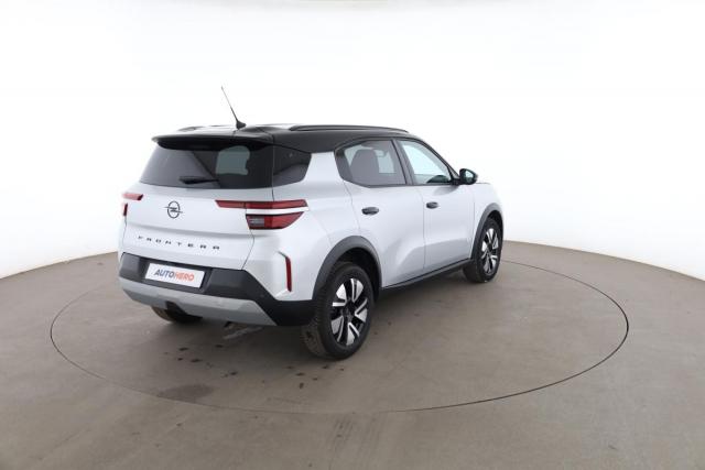 Opel Frontera image 2