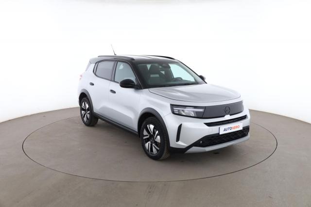 Opel Frontera image 8