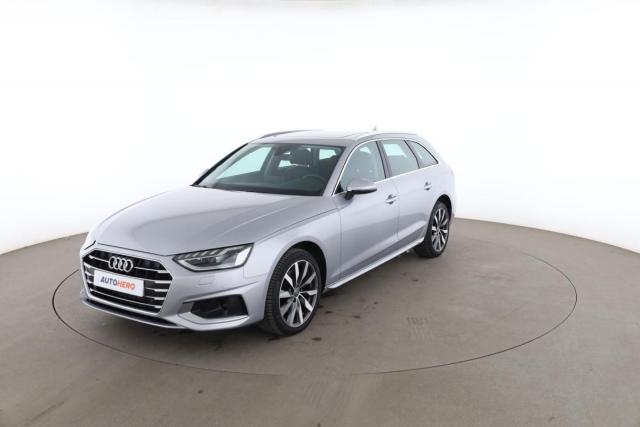 Audi A4 Avant 35 Tfsi Avus S Tronic 7 150 Ch