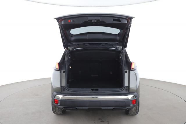 Peugeot 3008 image 8
