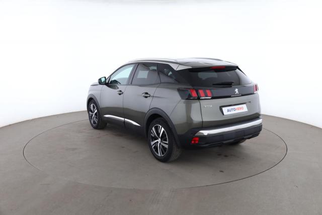 Peugeot 3008 image 7