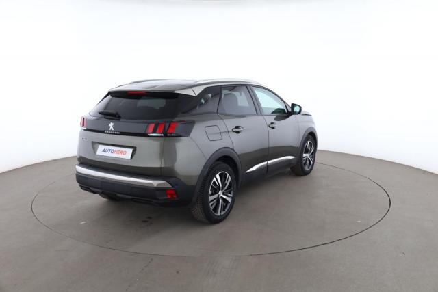 Peugeot 3008 image 1