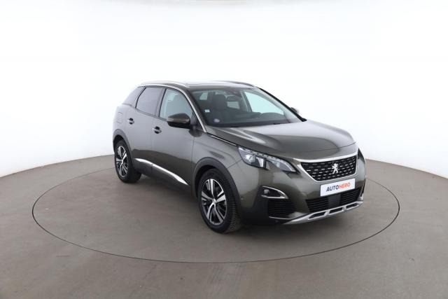 Peugeot 3008 image 3