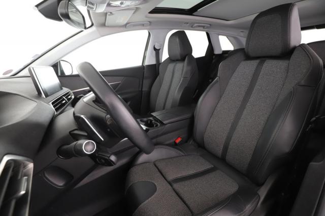 Peugeot 3008 image 2