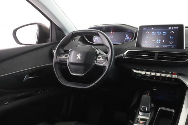 Peugeot 3008 image 4