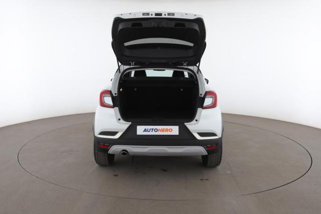 Renault Captur image 9