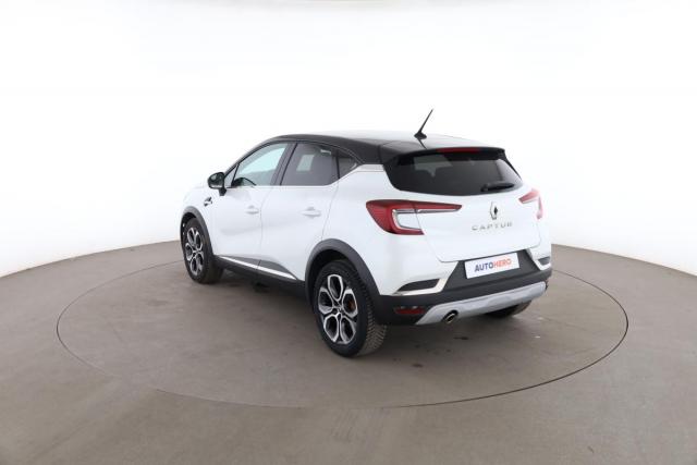 Renault Captur image 1
