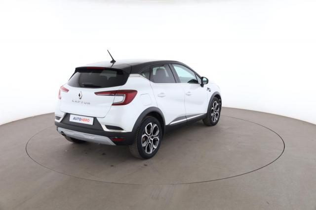 Renault Captur image 6