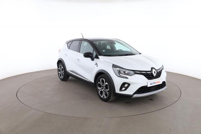 Renault Captur image 2
