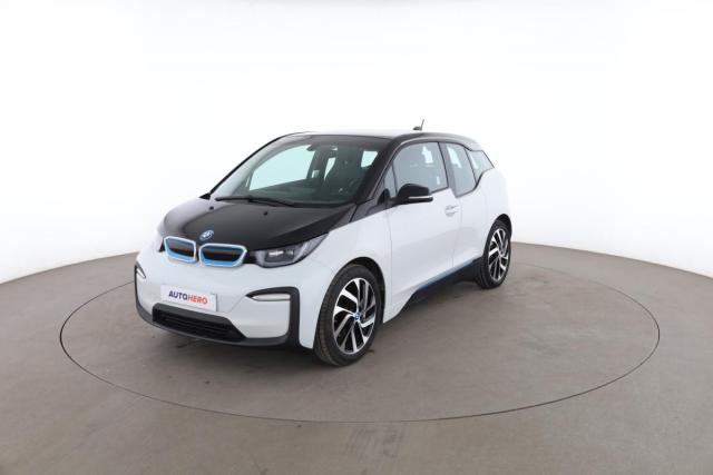 Bmw I3 Electrique 120 Ah Atelier 170 Ch