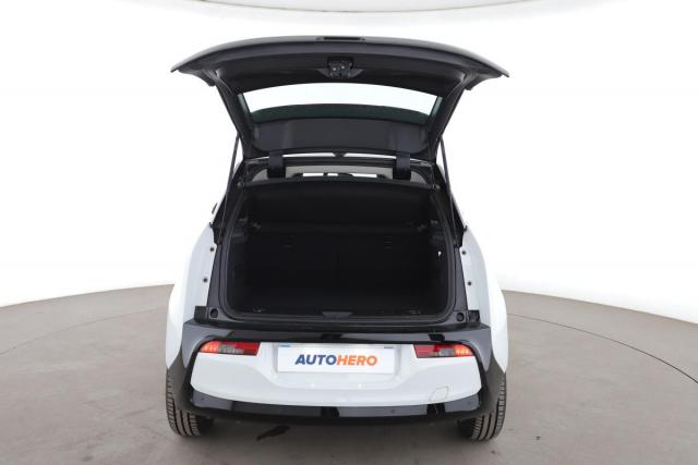 Bmw I3 image 1