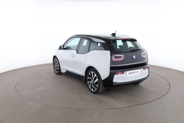 Bmw I3 image 5