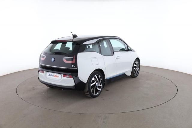 Bmw I3 image 4