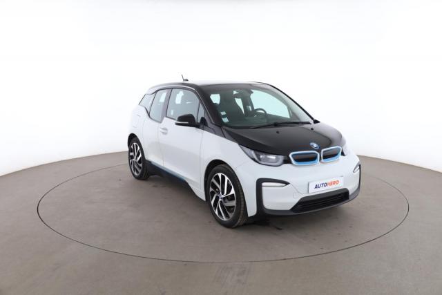 Bmw I3 image 7