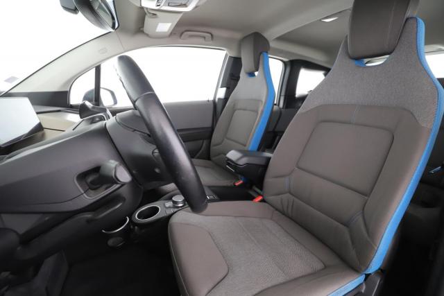 Bmw I3 image 6