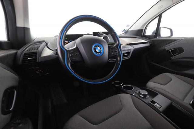 Bmw I3 image 8