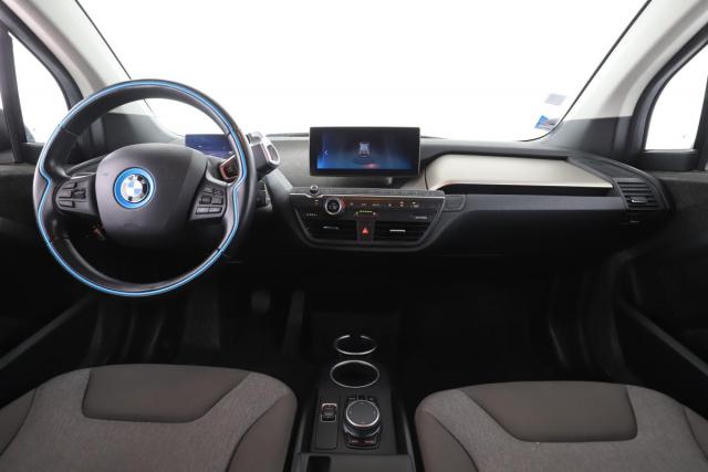 Bmw I3 image 3