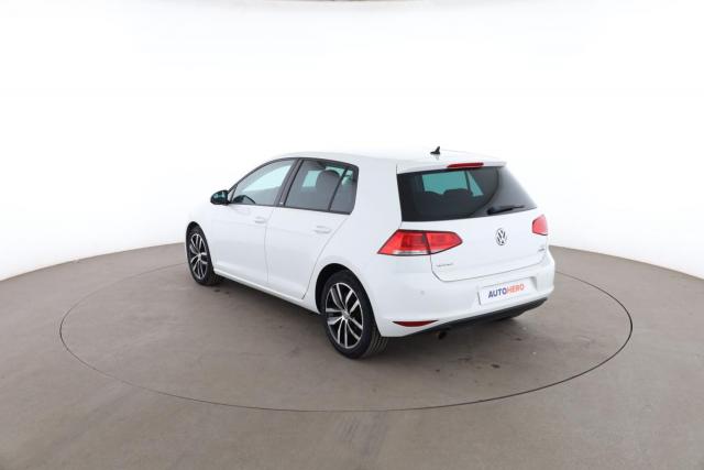 Volkswagen Golf image 2
