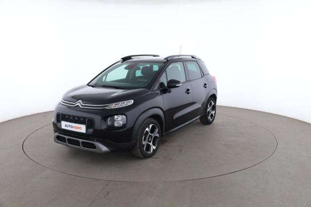Citroen C3 Aircross 1.5 Blue-Hdi Shine Eat6 120 Ch