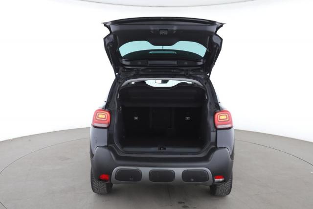 Citroen C3 Aircross image 1