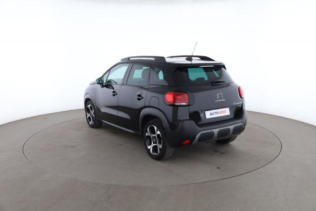 Citroen C3 Aircross image 2
