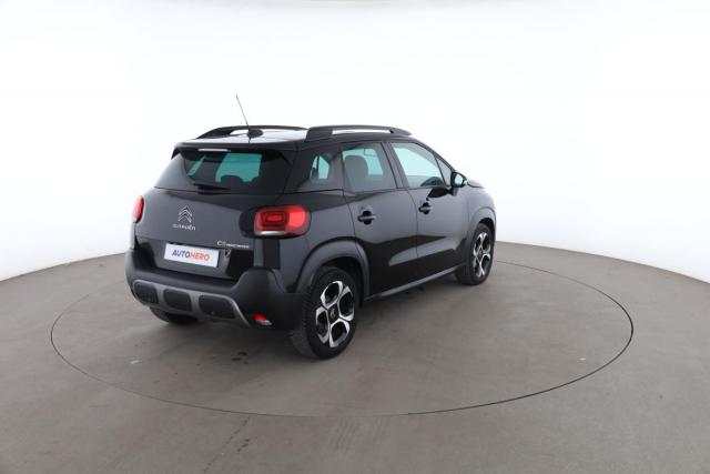 Citroen C3 Aircross image 5