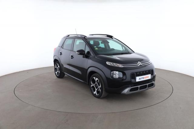 Citroen C3 Aircross image 7