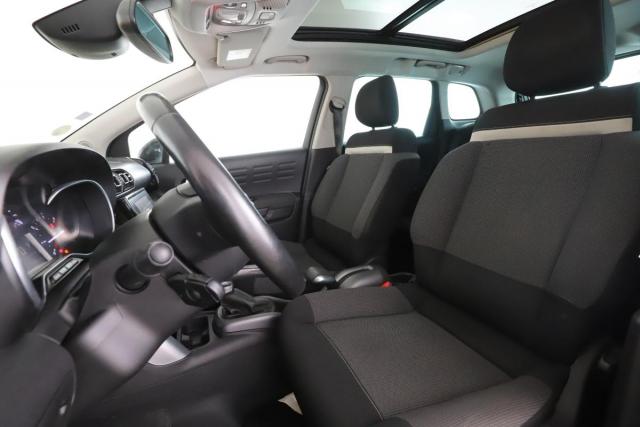 Citroen C3 Aircross image 4