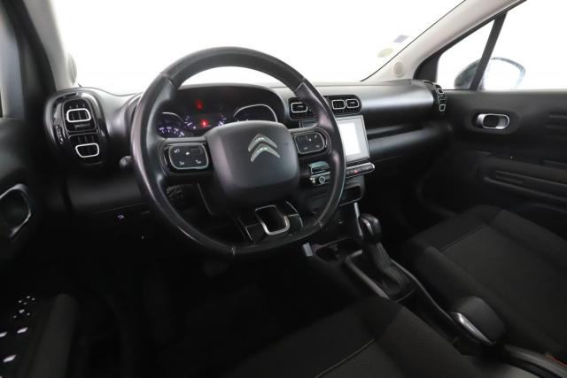 Citroen C3 Aircross image 9