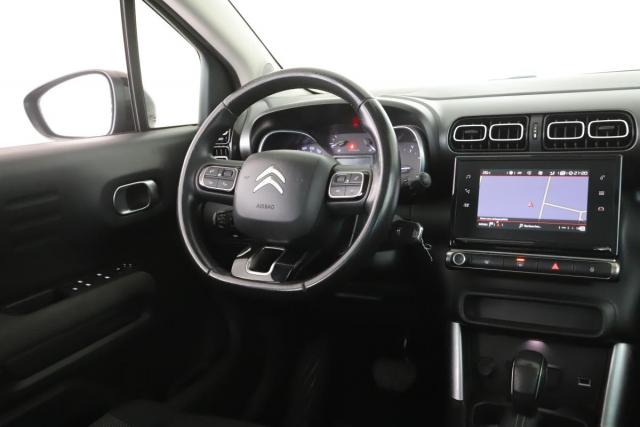 Citroen C3 Aircross image 3