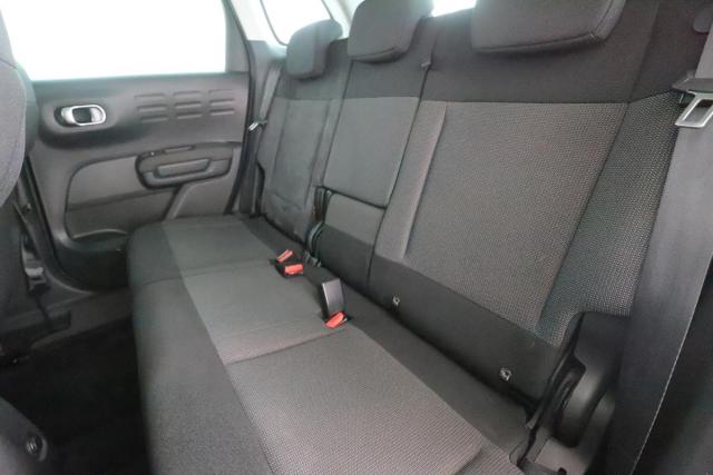 Citroen C3 Aircross image 8