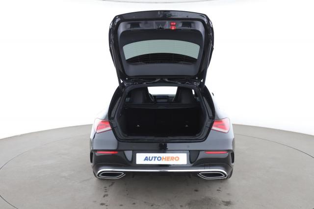 Mercedes Benz Cla Shooting Brake image 8