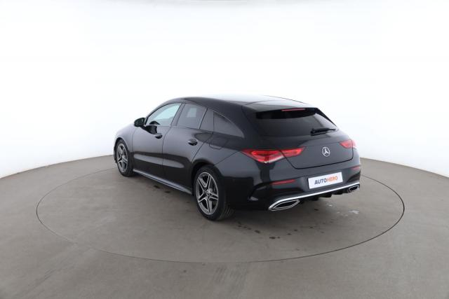 Mercedes Benz Cla Shooting Brake image 1