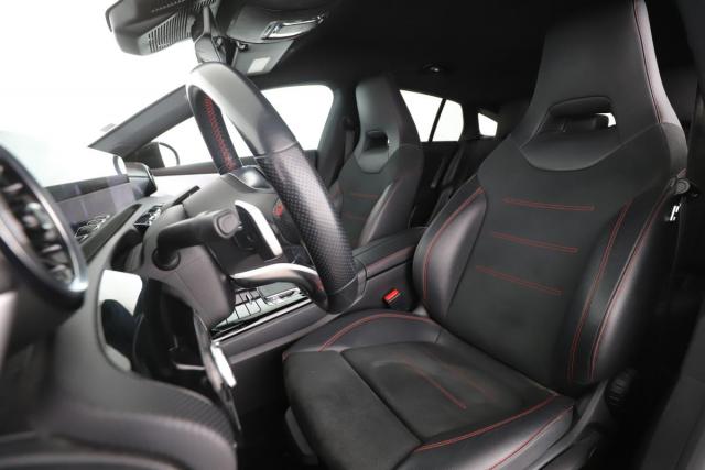 Mercedes Benz Cla Shooting Brake image 2